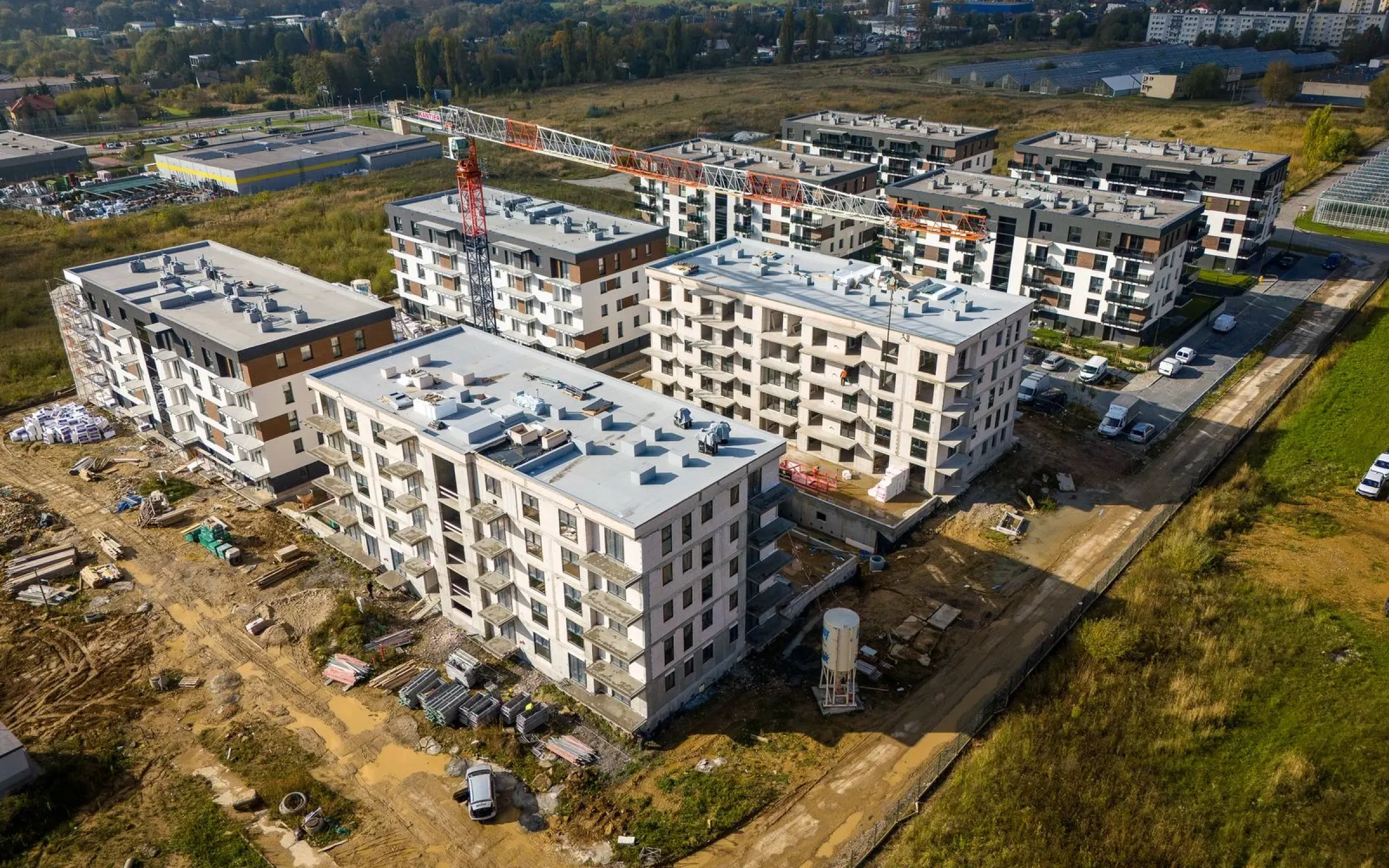 Krasowa Dolina etap 4